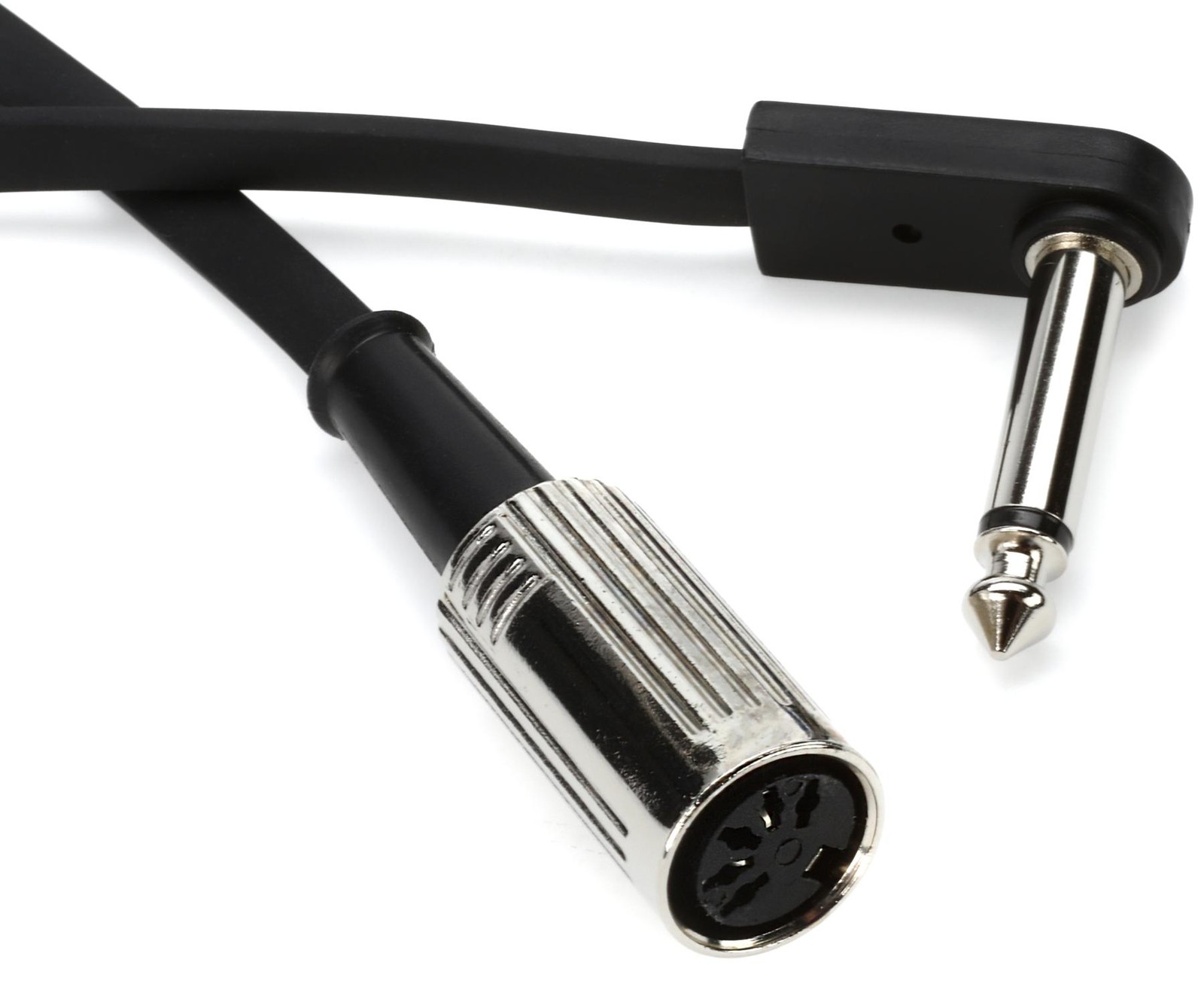 BluGuitar MIDI1 - MIDI Adapter Cable for AMP1