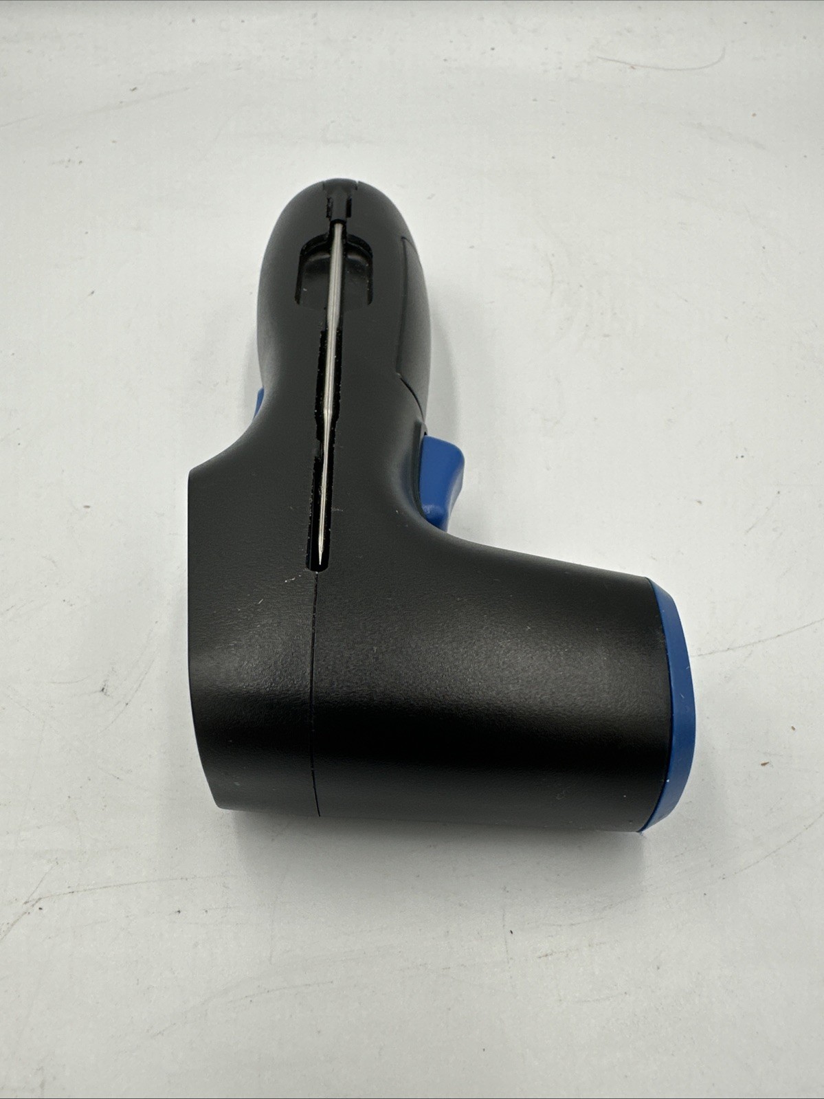 Razor Infrared Thermometer with Instant Food Probe