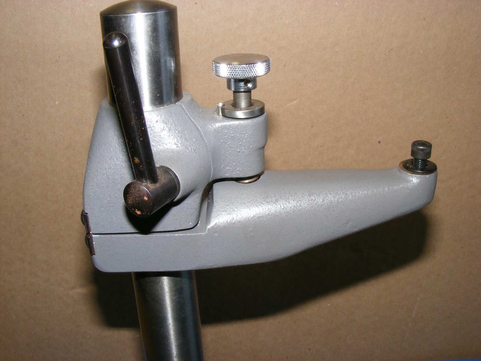 Federal NB-61 Dial Indicator Stand UNUSED (zz)