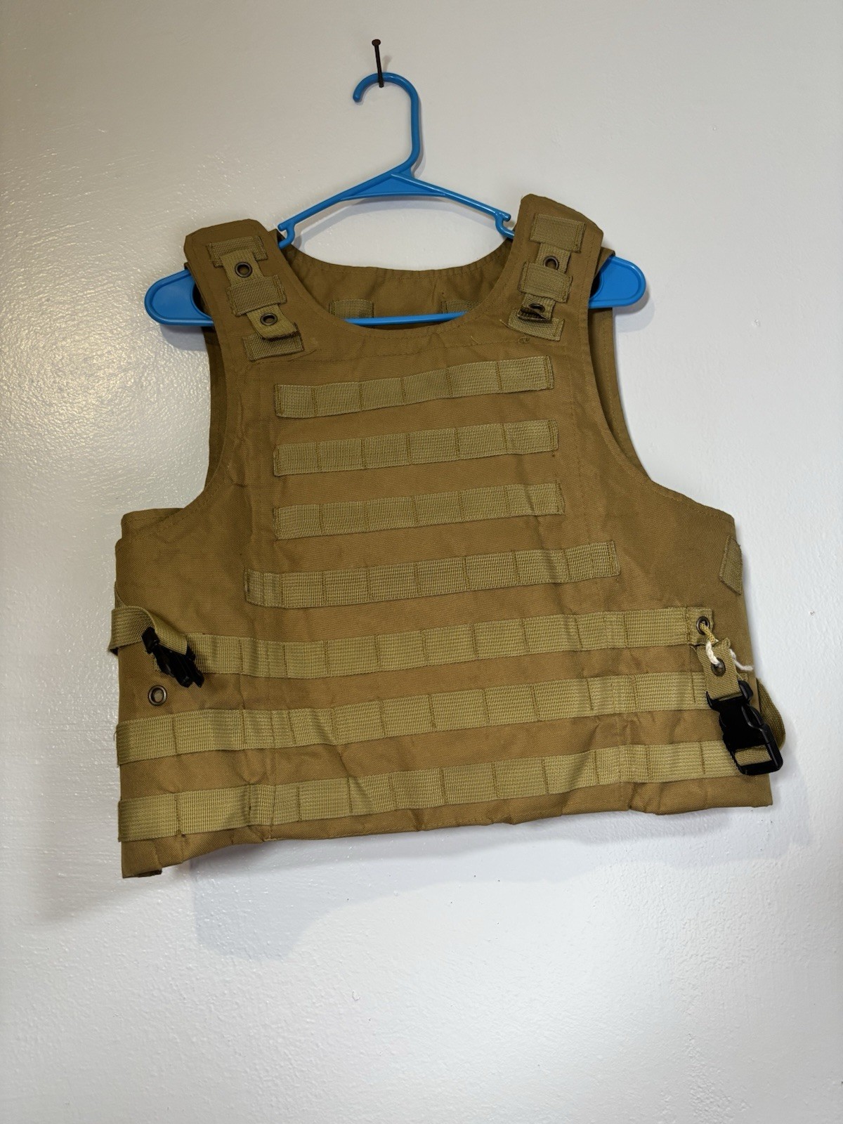Tactical Vest Military  Assault Vest Equipment Outdoor Plate Carrier