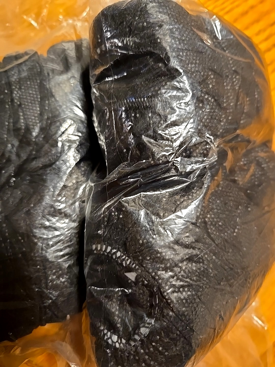 Disposable Microphone Covers - Perfect for Karaoke and Performance~ 2 Packages
