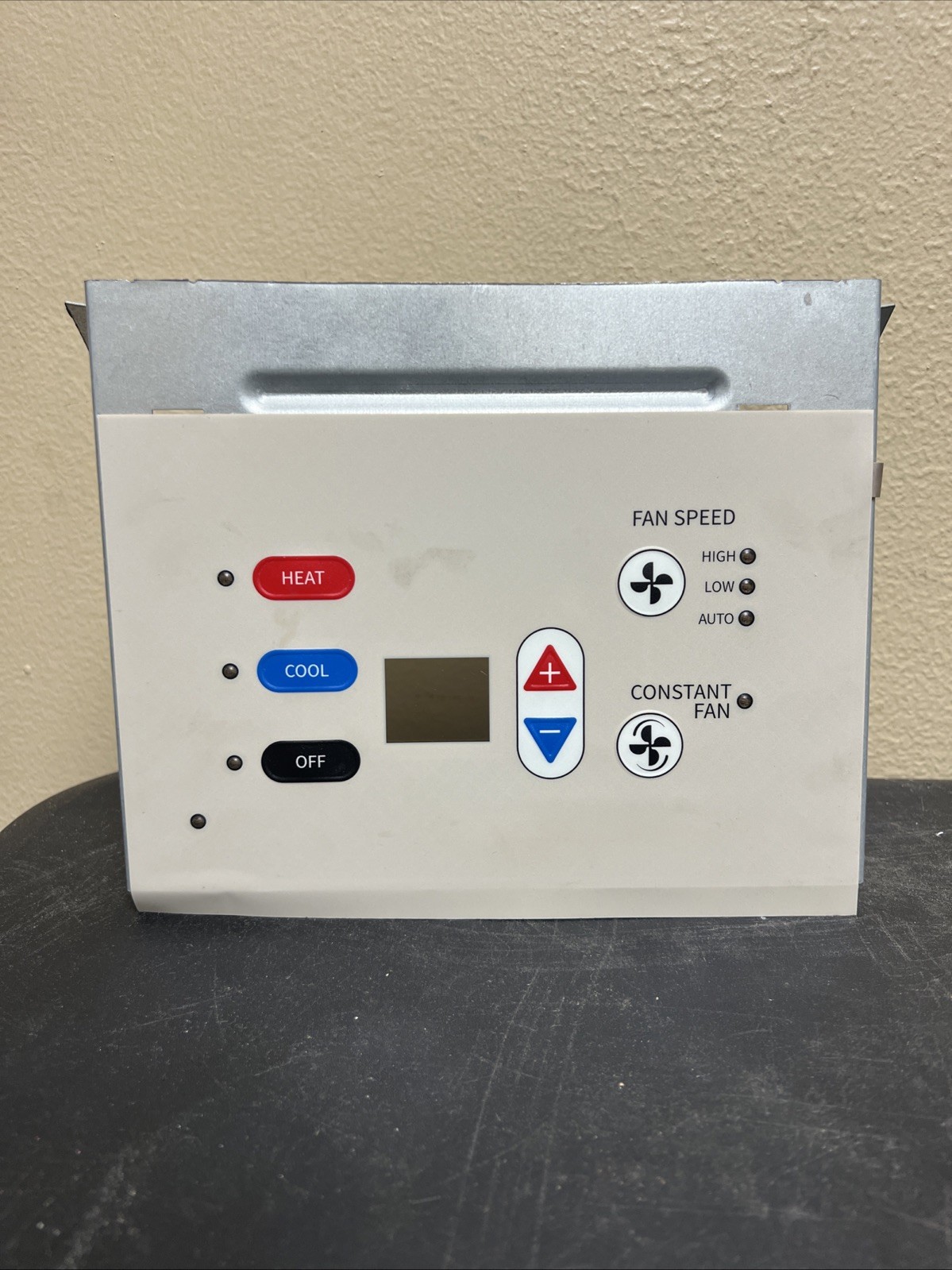 Amana Goodman 0130P00109 PTAC Touch Pad Membrane - OEM