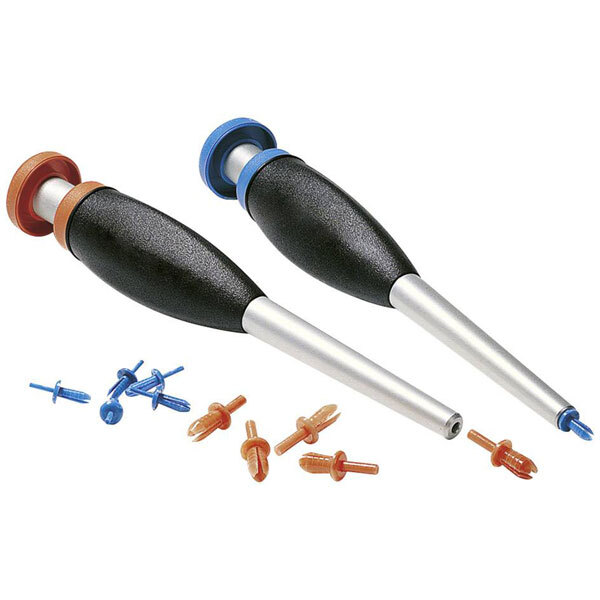 HellermannTyton 181-41542 Riveter Tool for HTWD-R4/R6 A Rivets