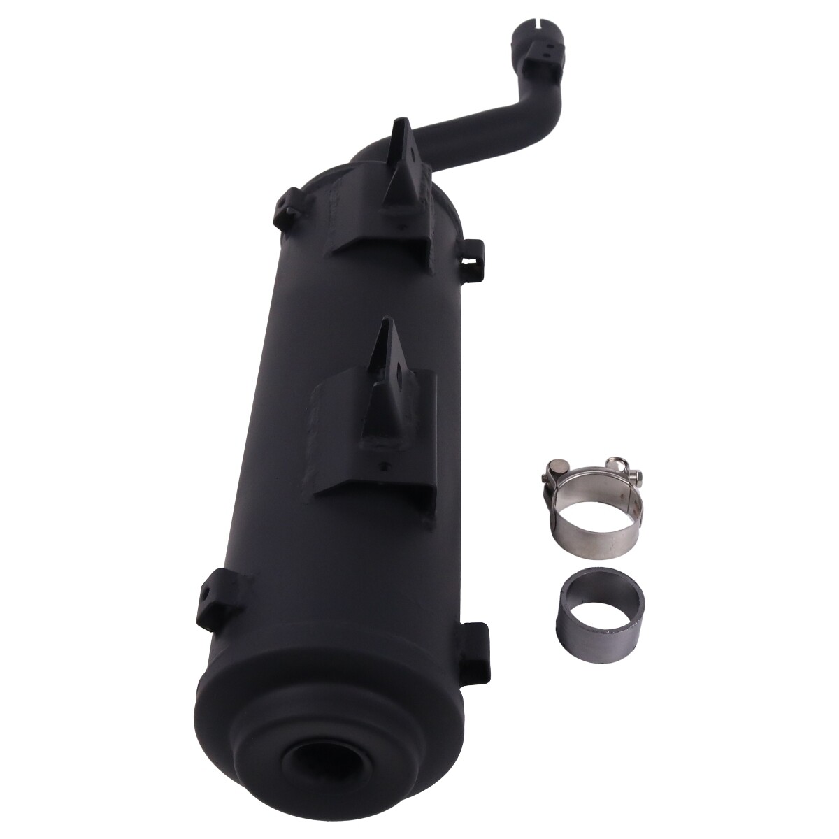 NEW Muffler for 1995-2004 Honda Foreman 400 450 TRX400 TRX450