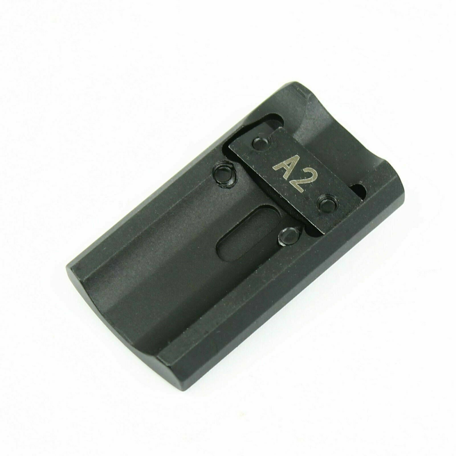 Mini Compact Red Dot Sight Mount Base for Beretta Pistol, A1
