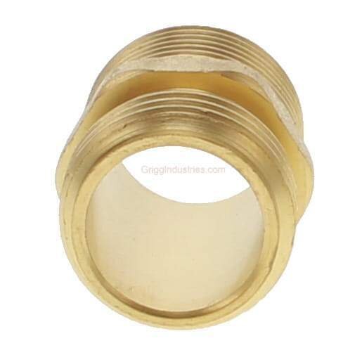 Clayton Mark Hose Adaptor