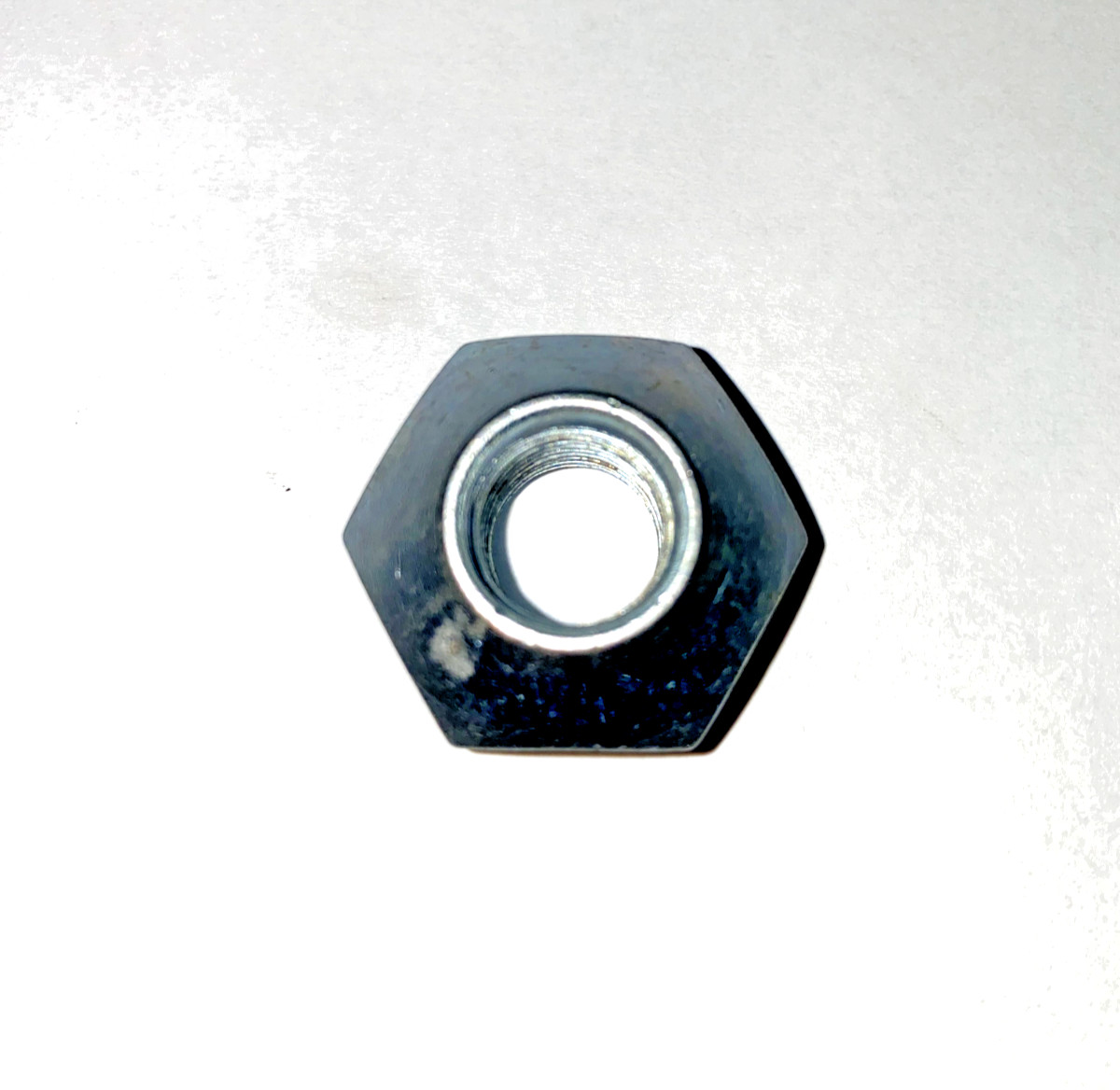 REPRO TRACTOR FRONT LUG NUT FOR FORD MASSEY FERGUSON HARRIS