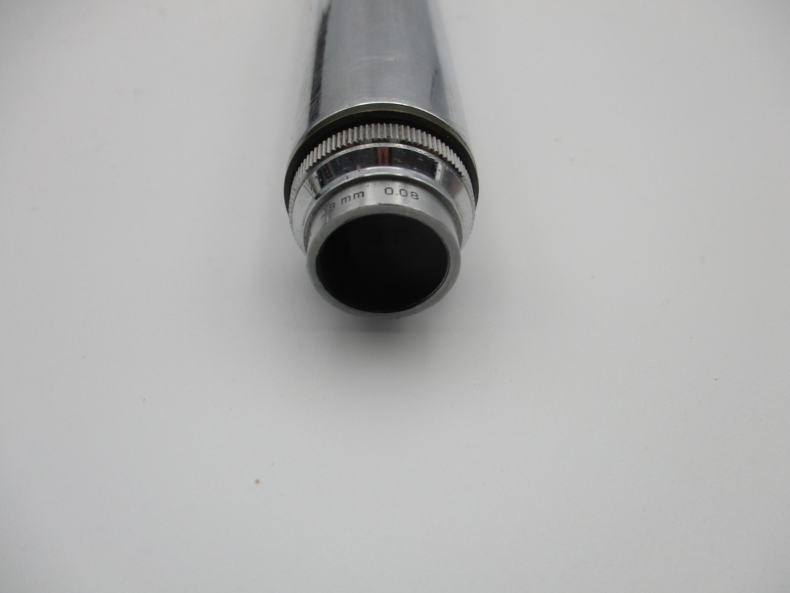 Bausch & Lomb 20X Portable Microscope