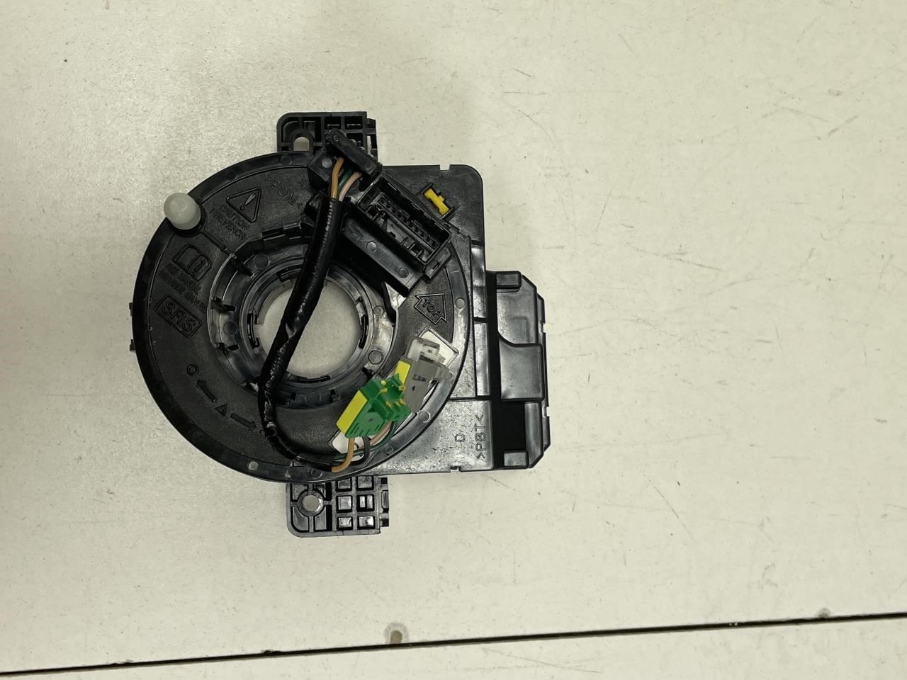 2017 HONDA CIVIC CLOCK SPRING OEM+