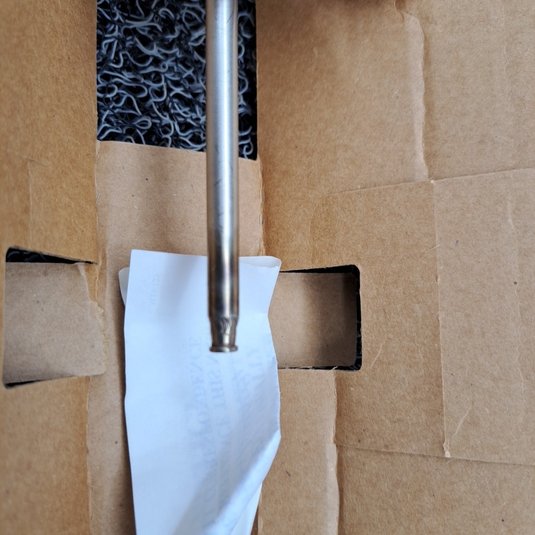 Sid Harvey's N29-76 Stack Thermometer 200-1000°F