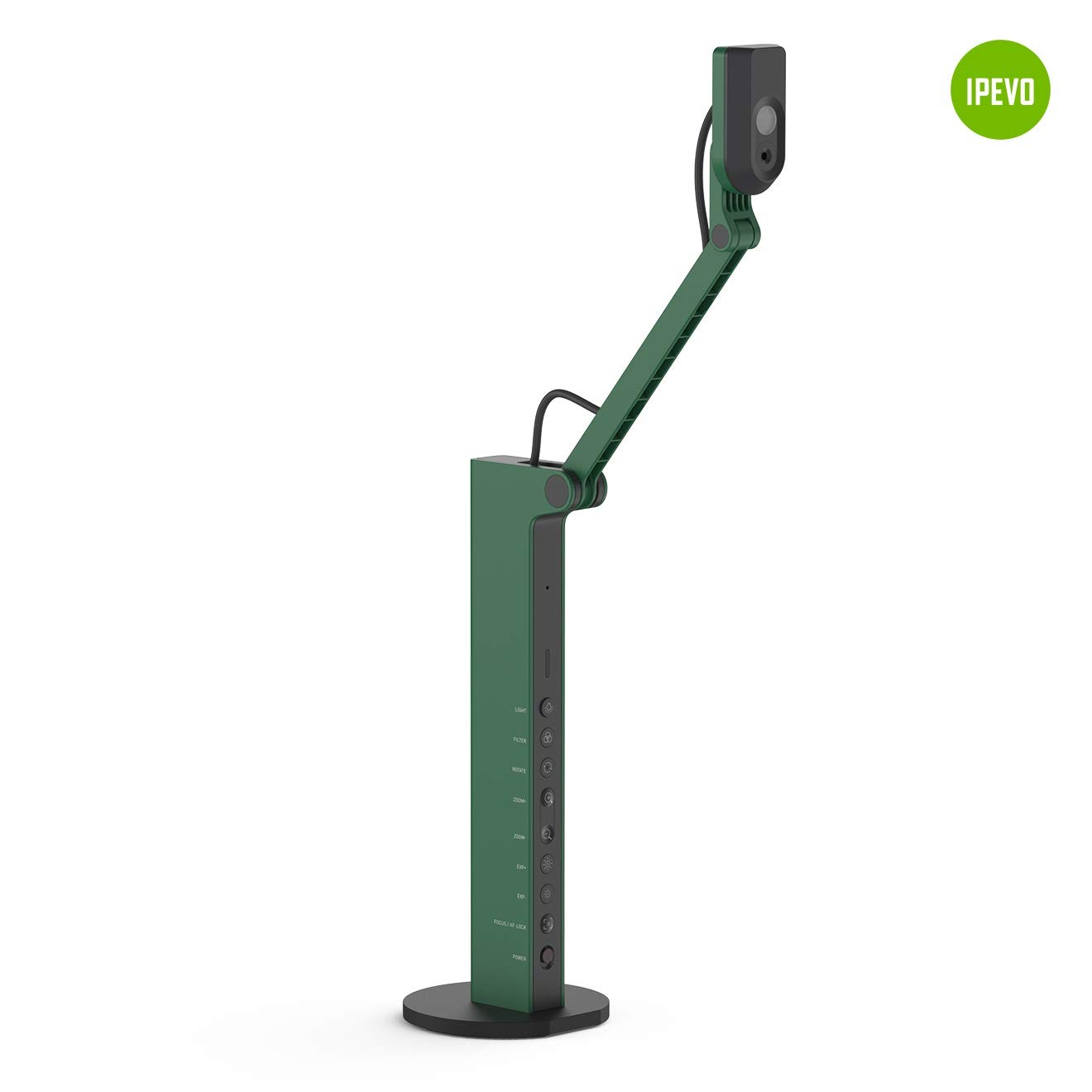 IPEVO VZ-R HDMI/USB Dual Mode 8MP Visual Communication Tool