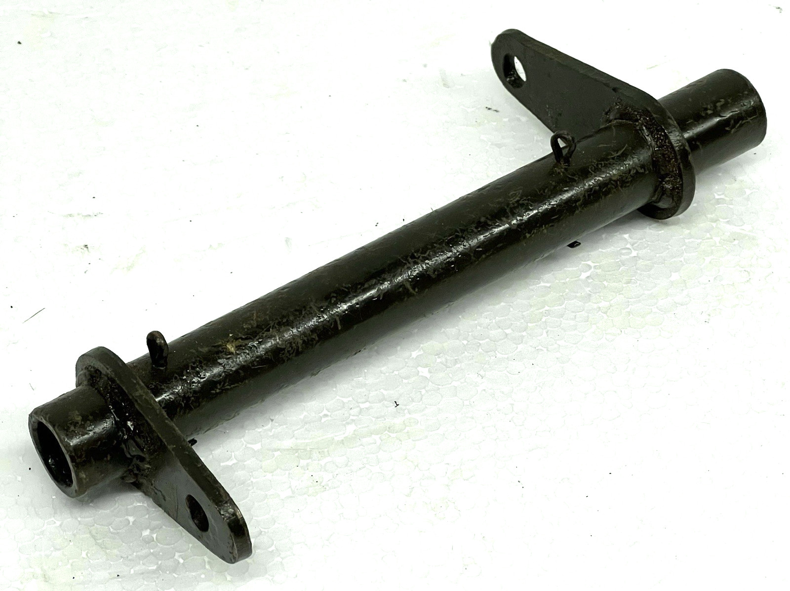 Pedal Shaft Assembly Clutch & Brake MUTT  M151 Military Green