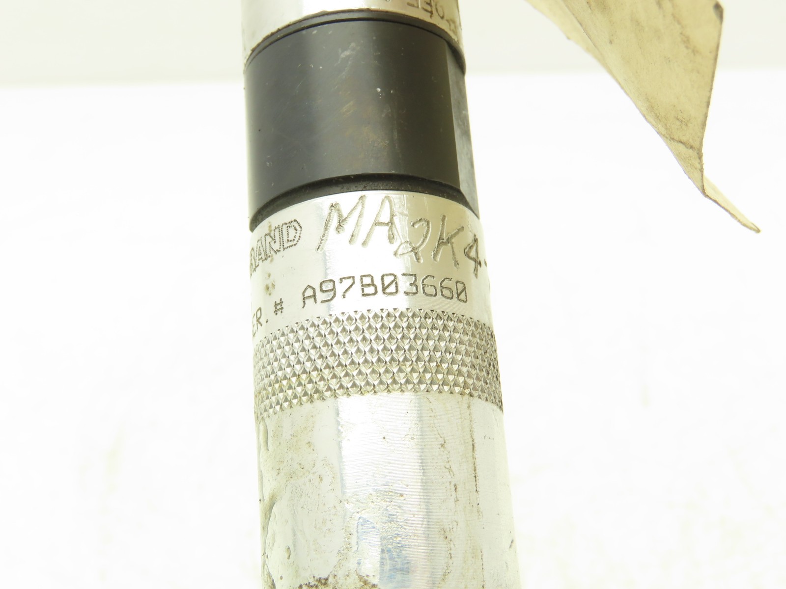 Ingersoll Rand 3RL6S Pneumatic Nutrunner Screwdriver 500rpm 1/4" Right Angle