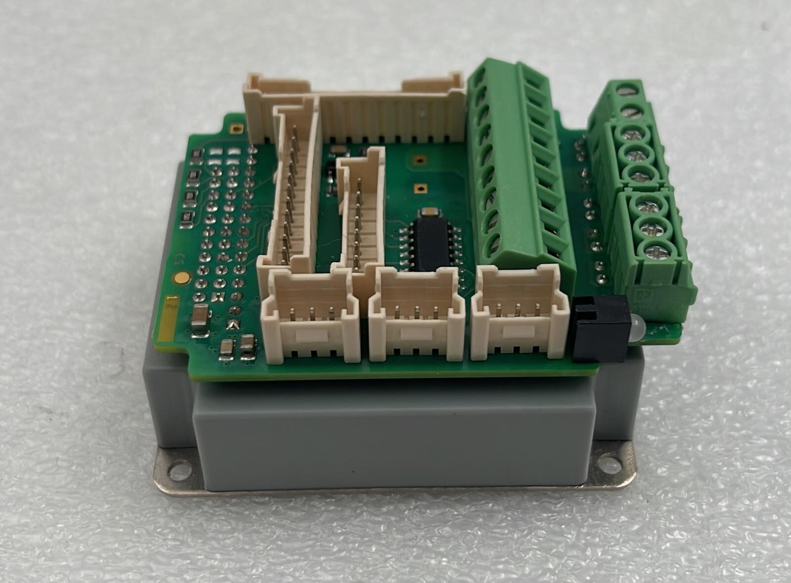 Elmo Motion Control SOL-WHIA25/100I01 Servo Drive