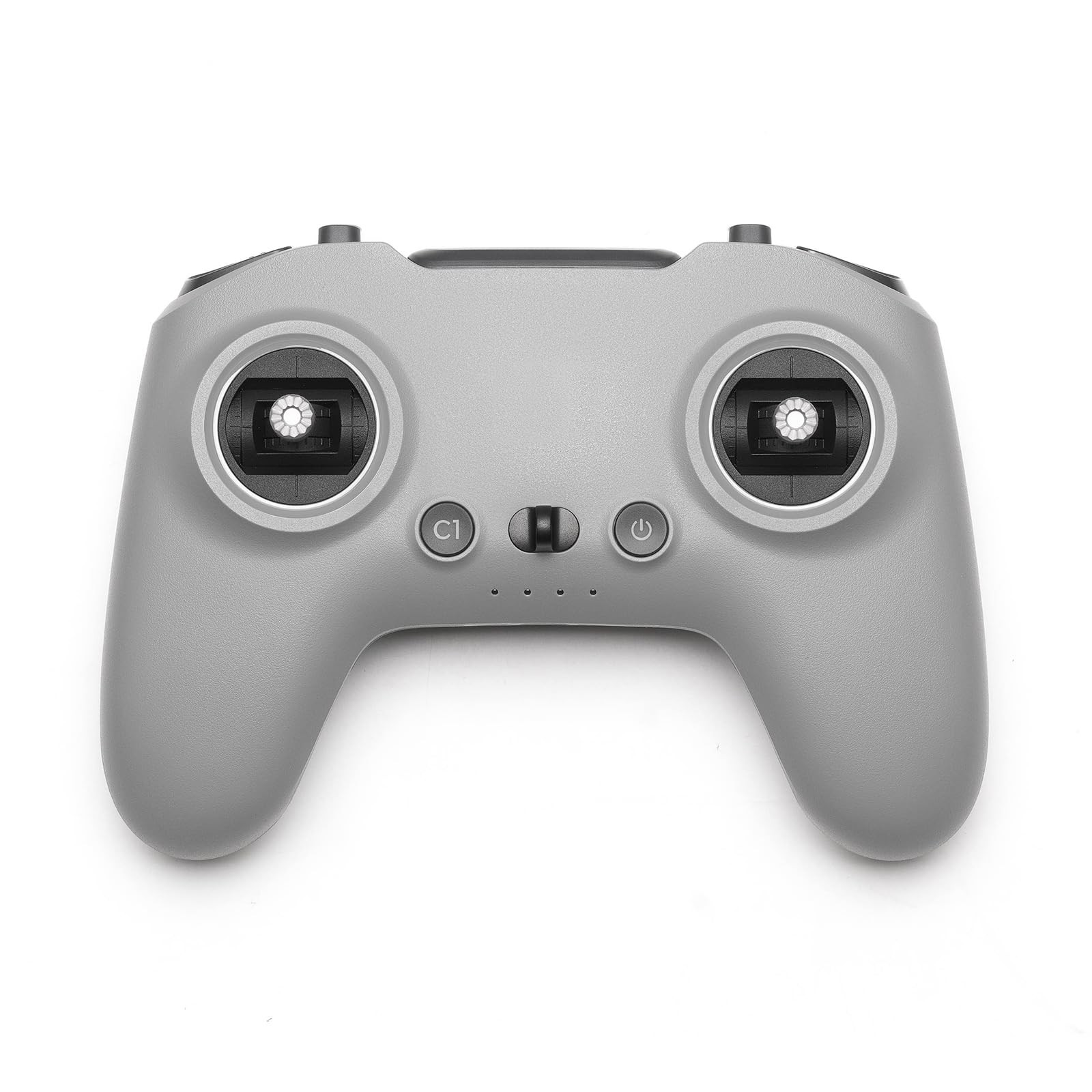 INSYOO Original FPV Remote Controller 3 for DJI Avata 2, Goggles 3 - Gray