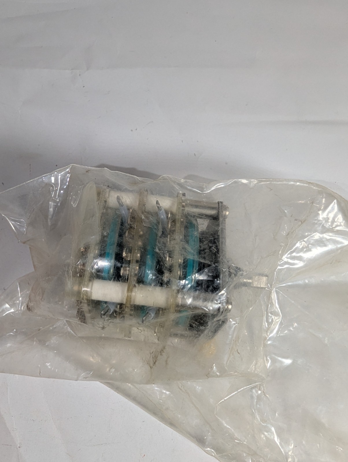 NEW GENUINE ELECTRO SWITCH 2J00A12 ROTARY SWITCH 2J00A12 3DF06 8429
