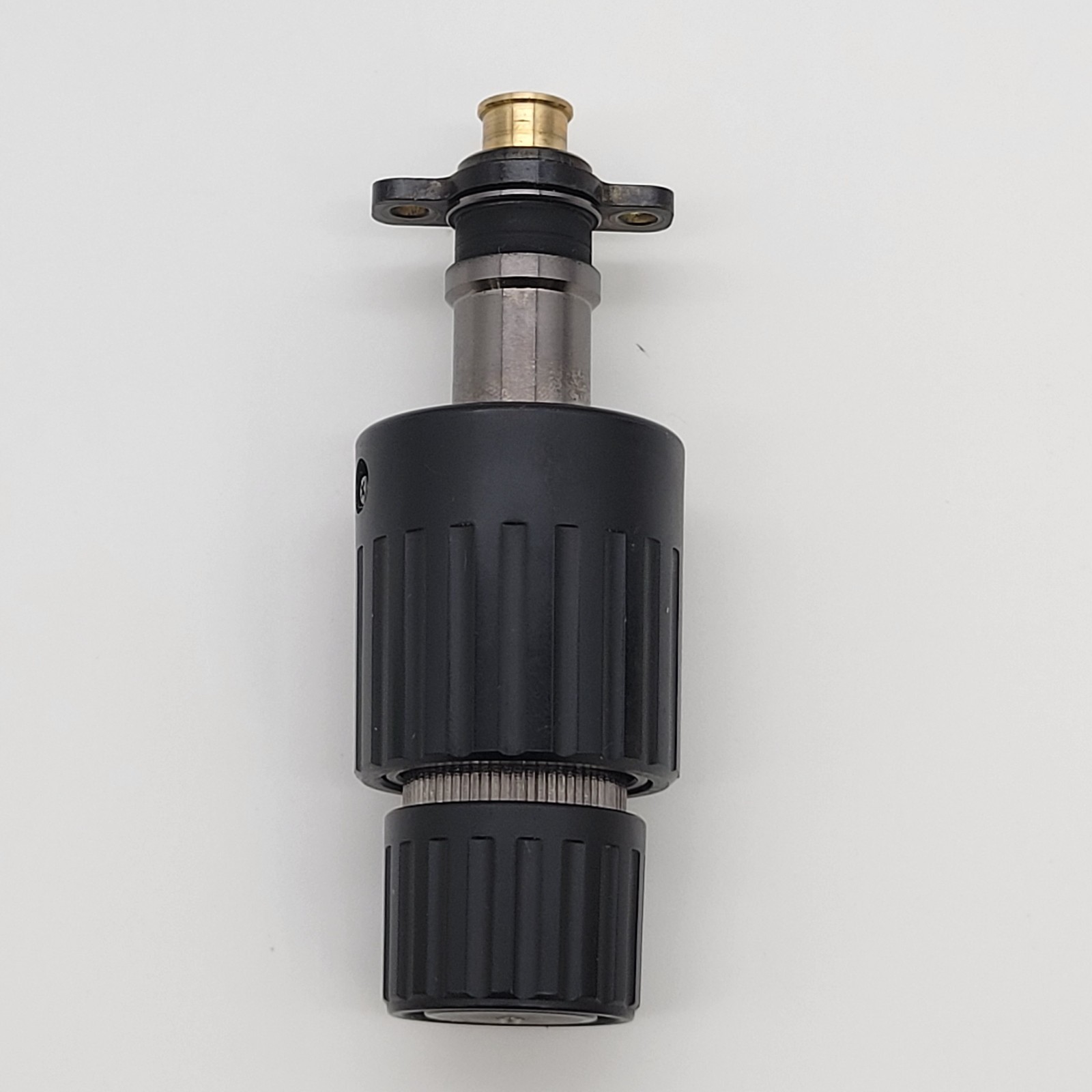 Olympus Microscope BX45 Coaxial XY Stage Drive Replacement