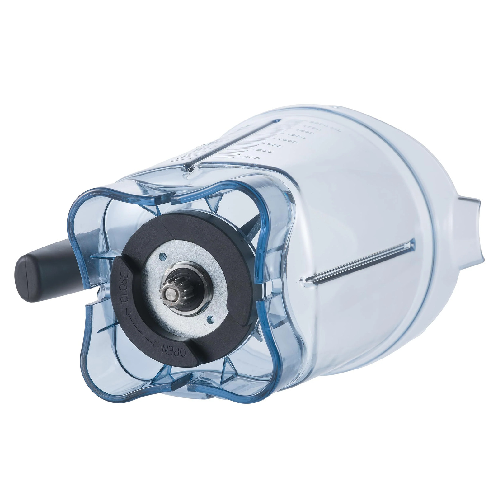 Blender Pitcher Container Fits Vitamix VM0101, VM0102, VM0103, VM0109, VM0197