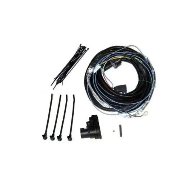 Genuine Mopar Trailer Tow Wiring Harness 82215686AB