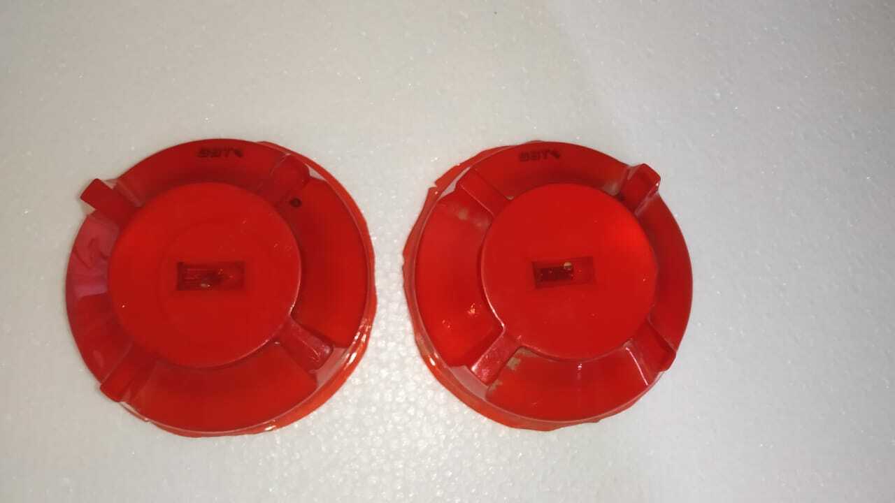 GST JTG-ZW-G1B POINT TYPE UV FLAME DETECTOR