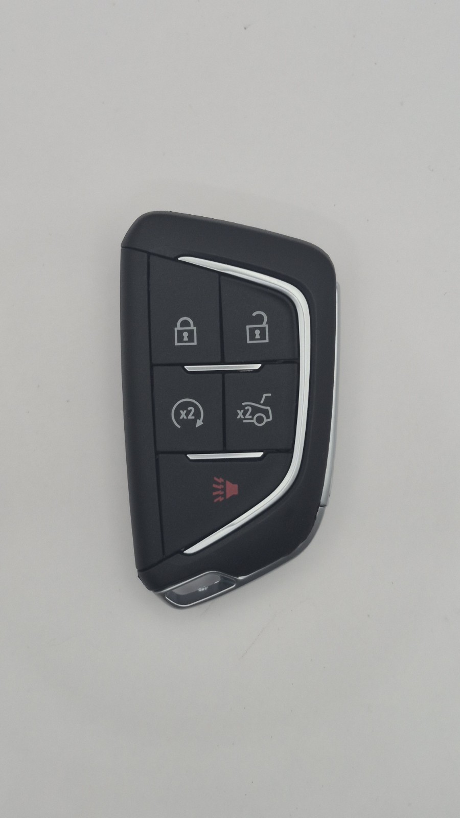 OEM Cadillac CT4/CT5 Remote Fob VIRGIN ELECTRONICS NOT LOCKED