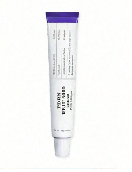 [Dr.Althea] PDRN Reju 5000 Cream for Irritated, Sensitive Skin | Soothing  20g