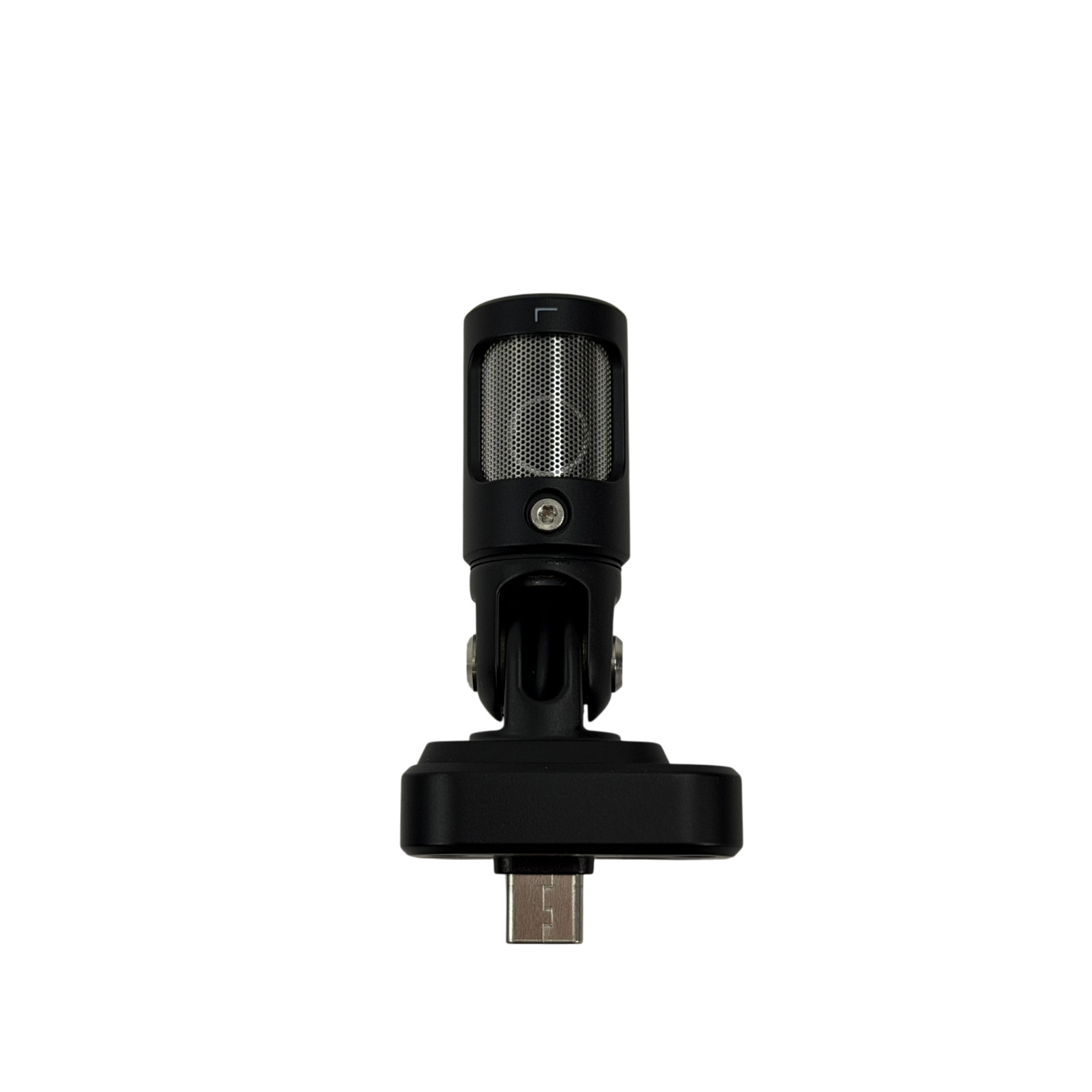 Shure MV88 USB-C Microphone for Mobile Recording Portable Mic Vlogging Authentic