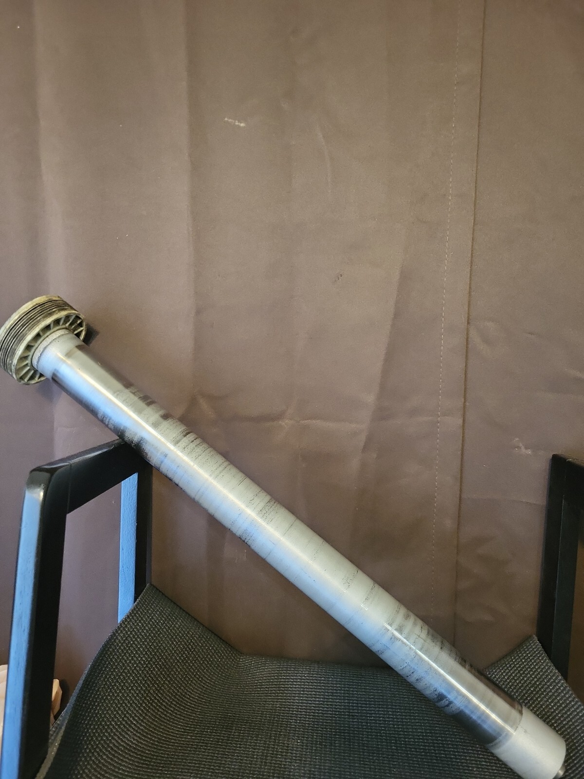 Proform XP 615 Treadmill Front Roller (74)