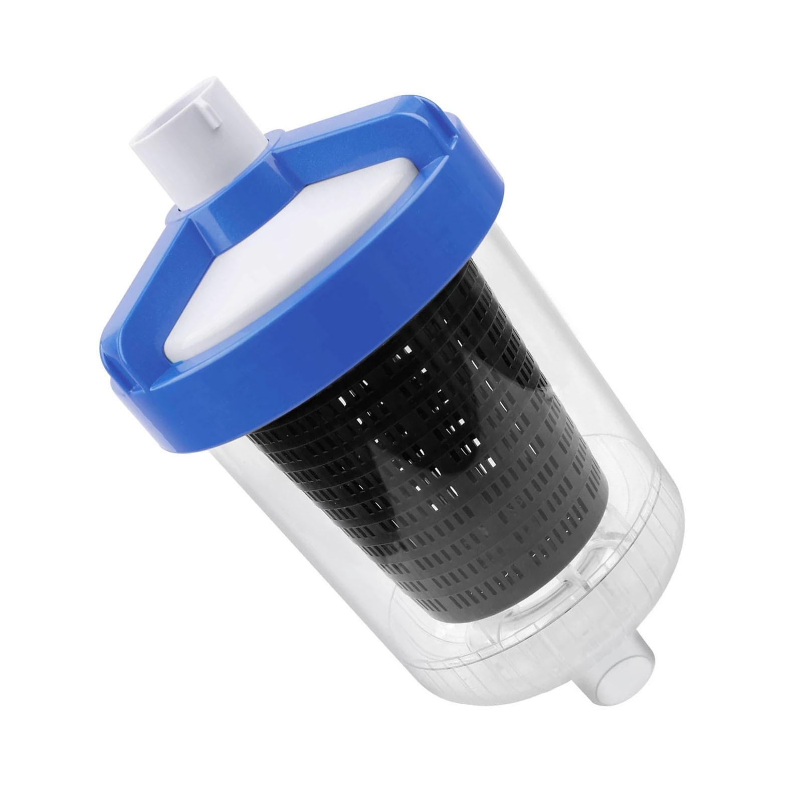 In-line Pool Leaf Canister Basket Fit Hayward W560 Poolvac Suction Cleaners
