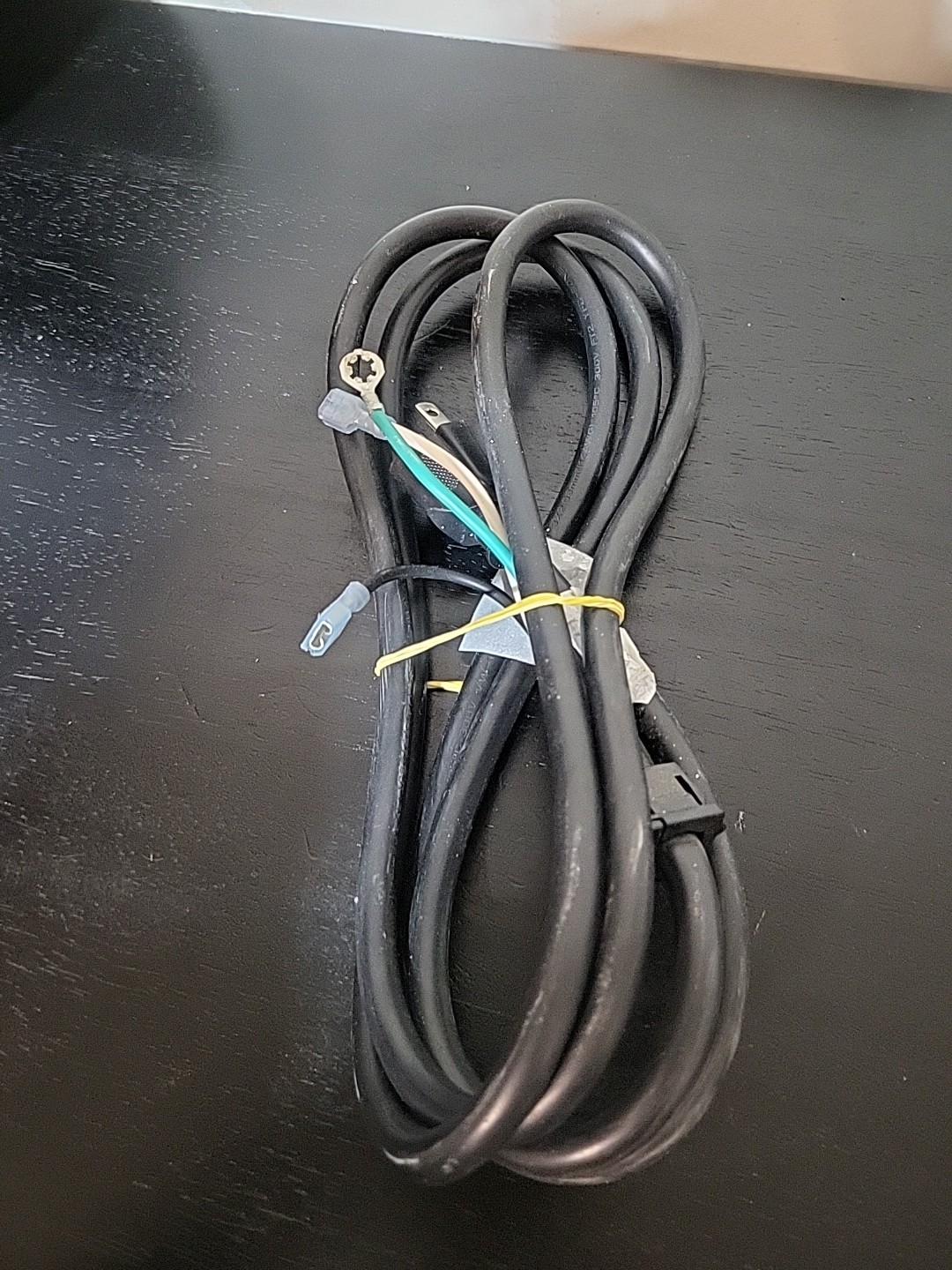 Proform Pro 4500 Treadmill Power Cord (206E)