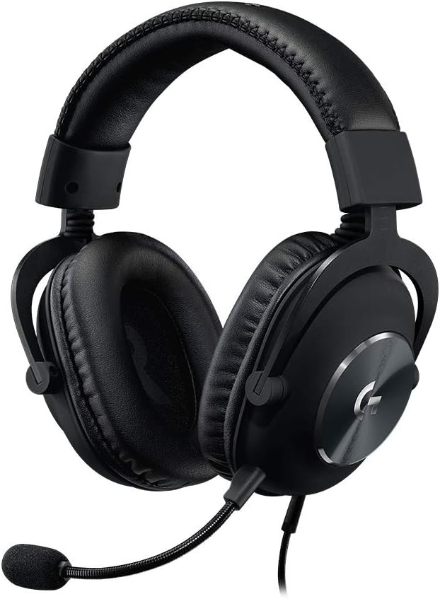 PRO X GAMING HEADSET 097855151032