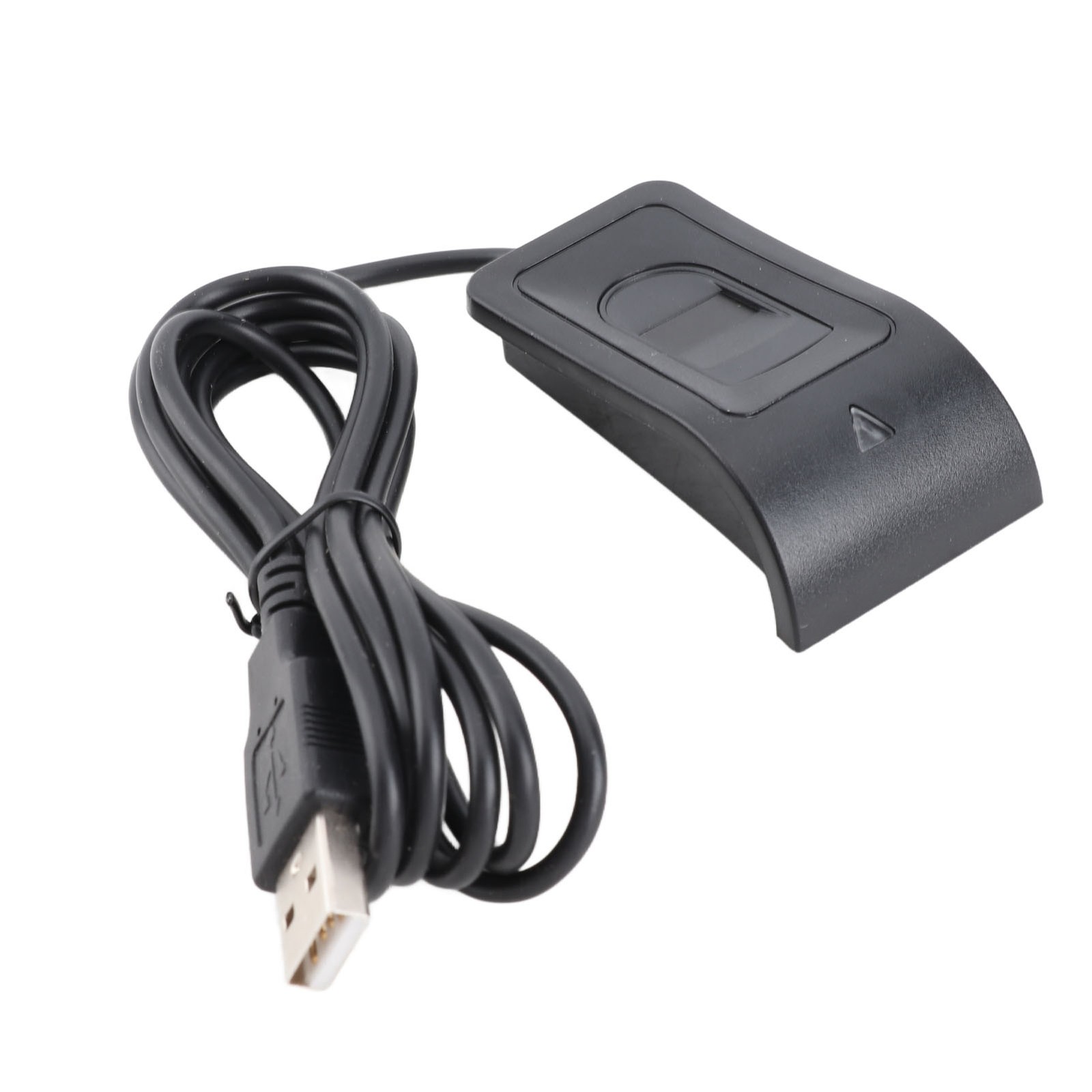 Fingerprint Key Reader Compact Structure Auto Calibration Recognition USB