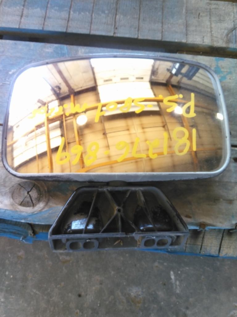 Replaces NA 2003 CHEVROLET W4500 LOOK DOWN MIRROR ,  MN