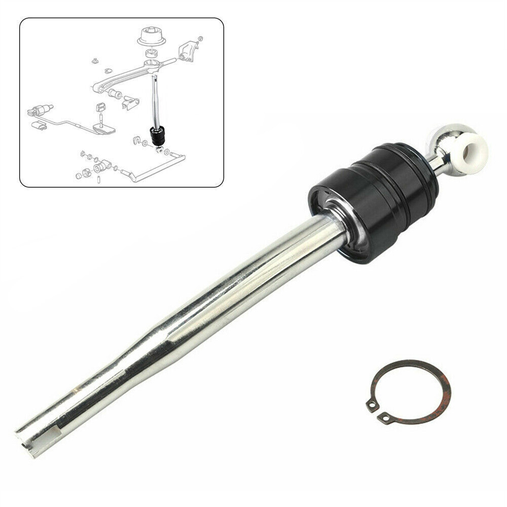 Quick Shift Short Throw Shifter Aluminum For BMW E30 E36 E39 E46 M3 3/5 Series