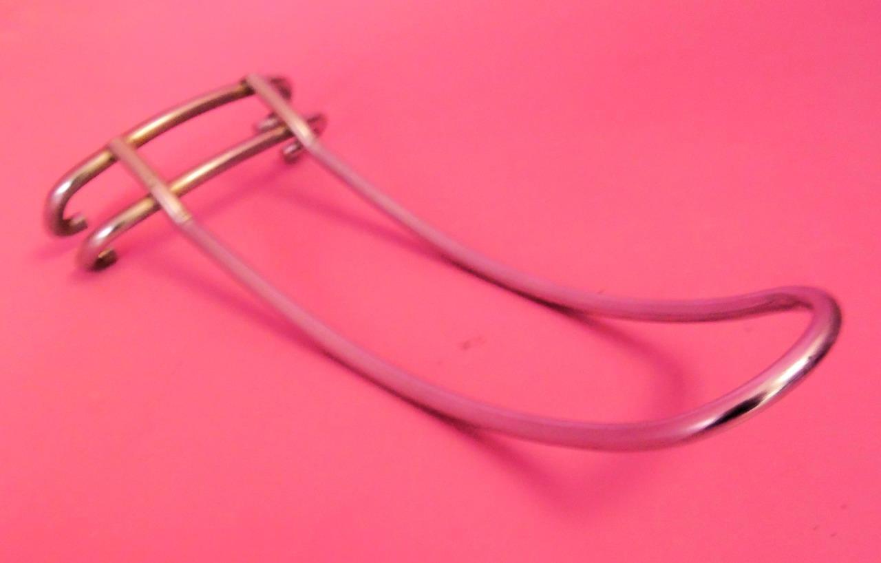 Universal Kidney Rest Patient Positioning Surgical Procedure Table Accessories