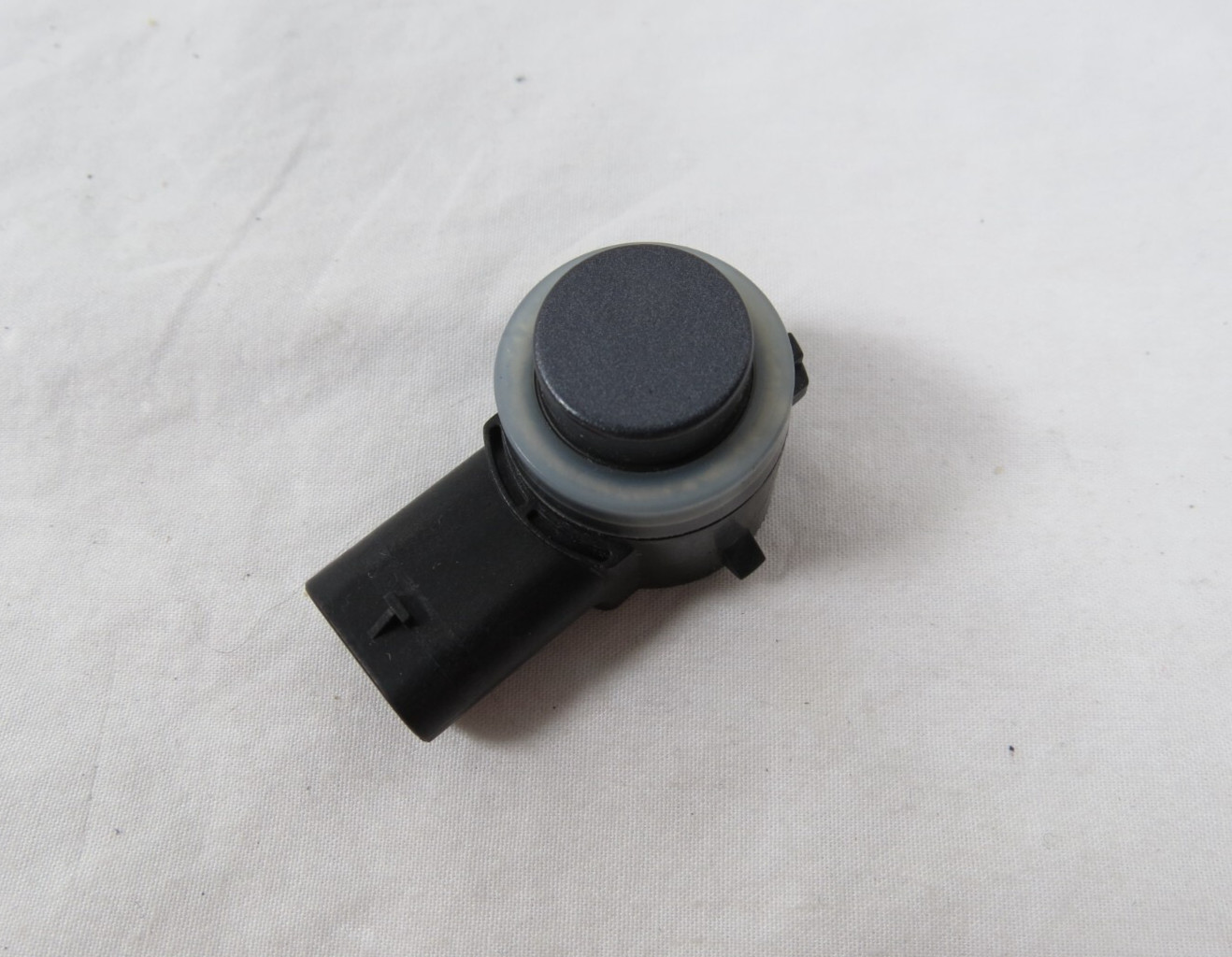OEM! 2017-2021 Tesla Model 3 S X Bumper Parking Sensor Midnight Silver Gray PDC