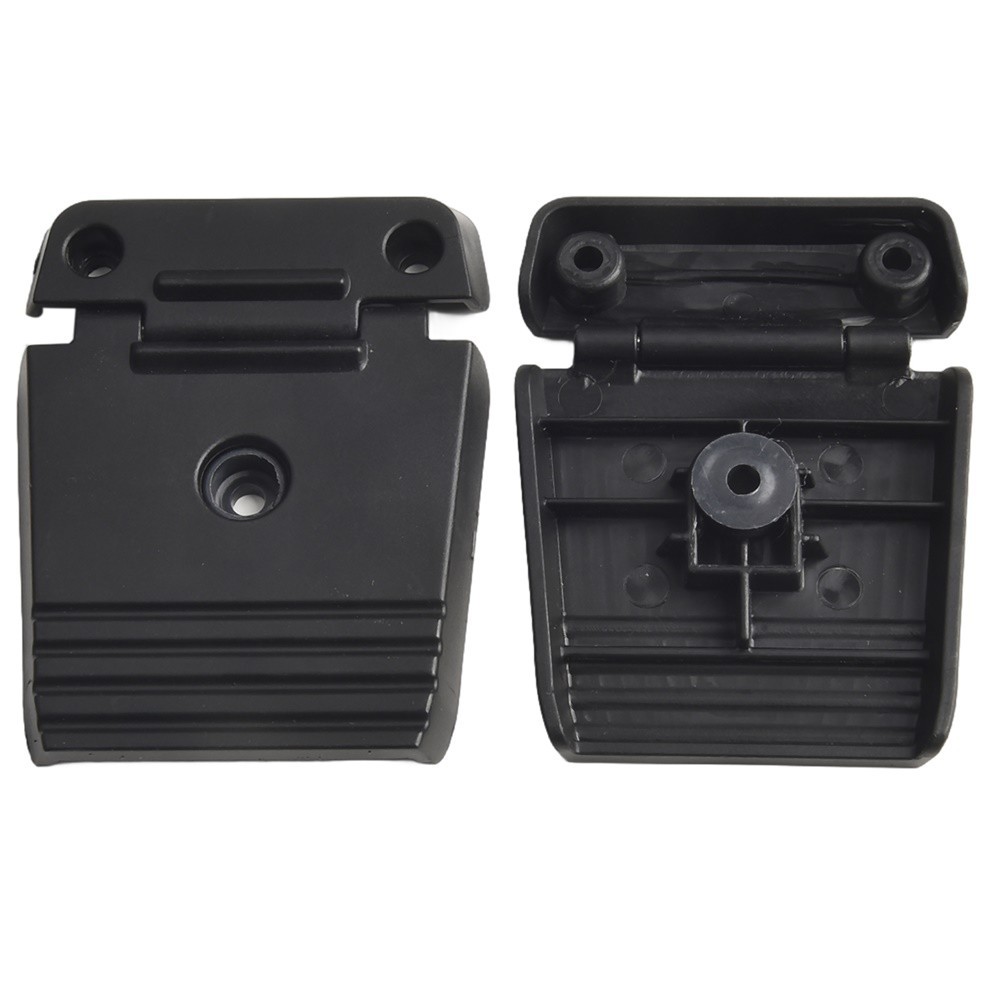 2pcs Cooler Latch Replacement Plastic Button Closure for Various Models