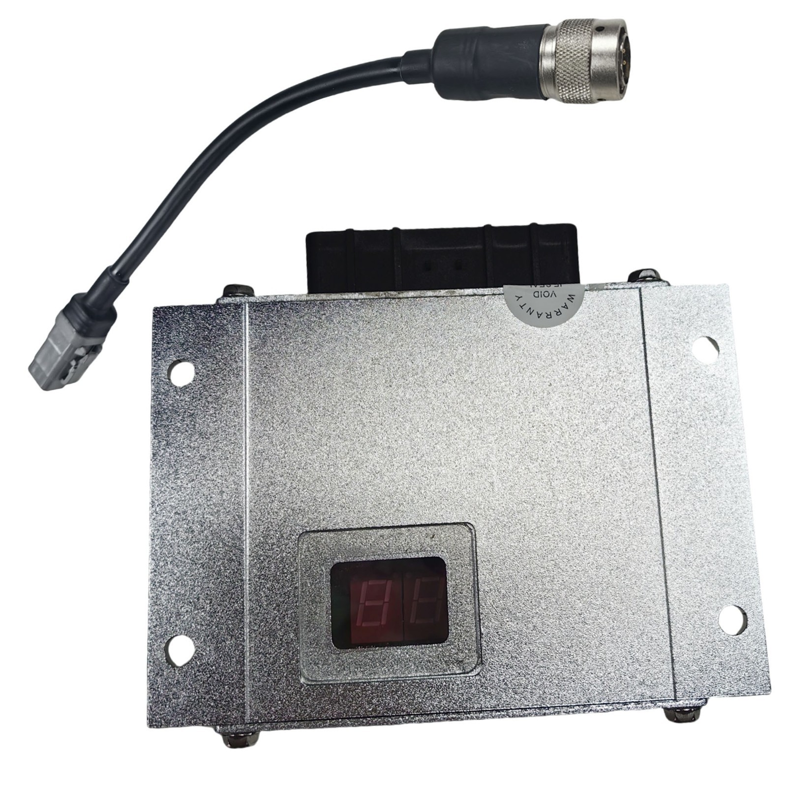 100839 Control Box 96019 Harness Adapter Kit,Lift Parts Control System for Genie