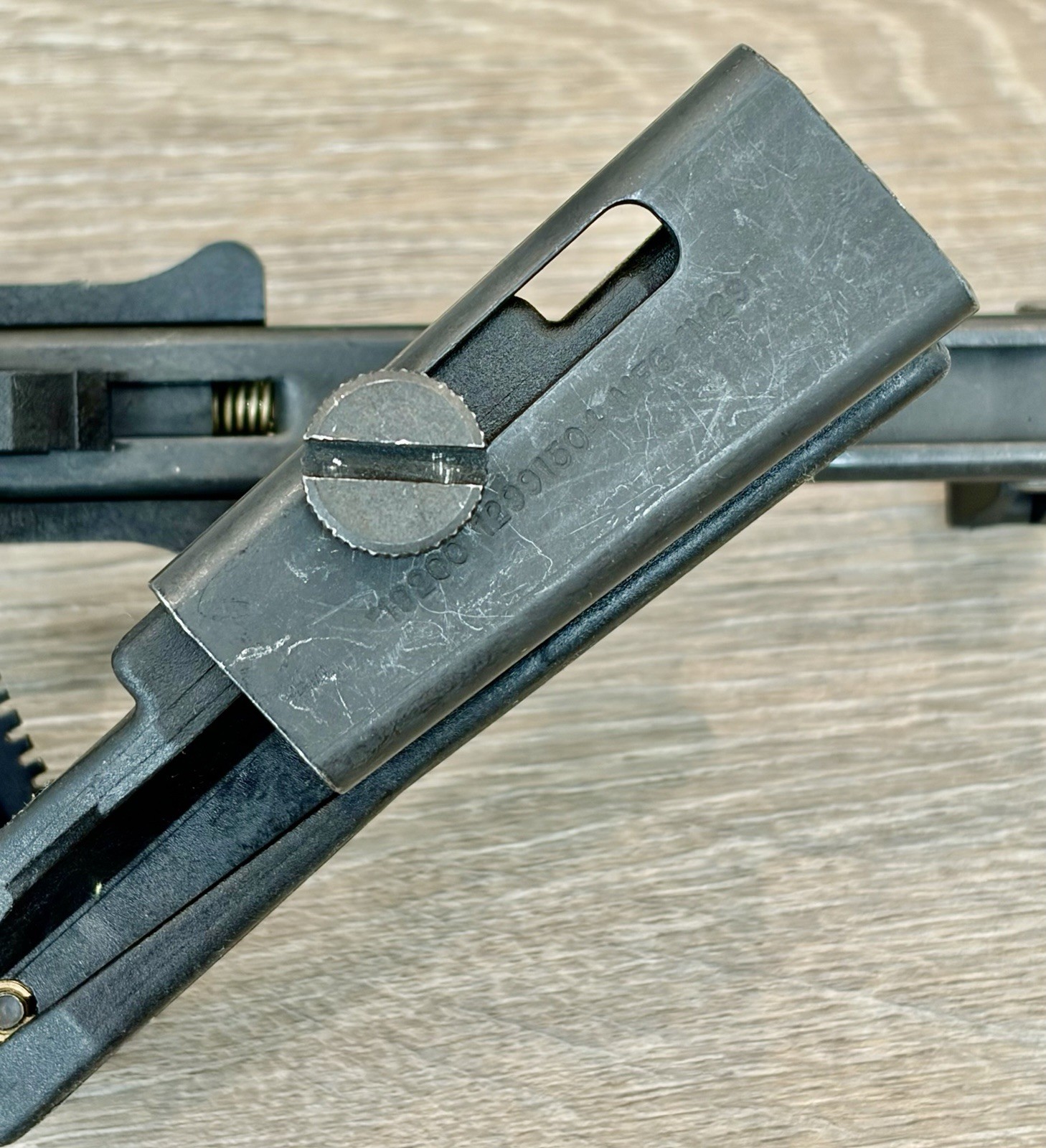 Check-Mate Industries 1M291 A3 Carry Handle Mounted 40MM Sight LMT Pattern