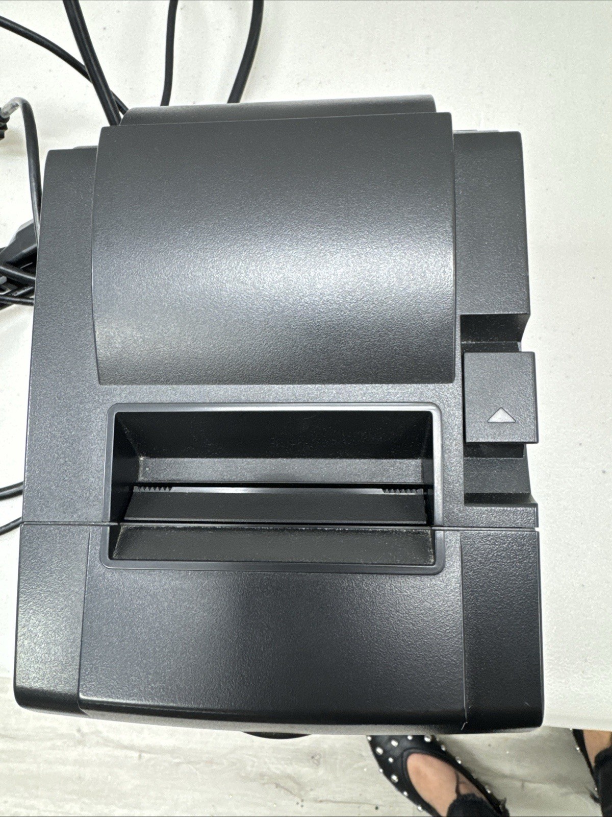 Star Future Print TSP 100III Thermal Printer