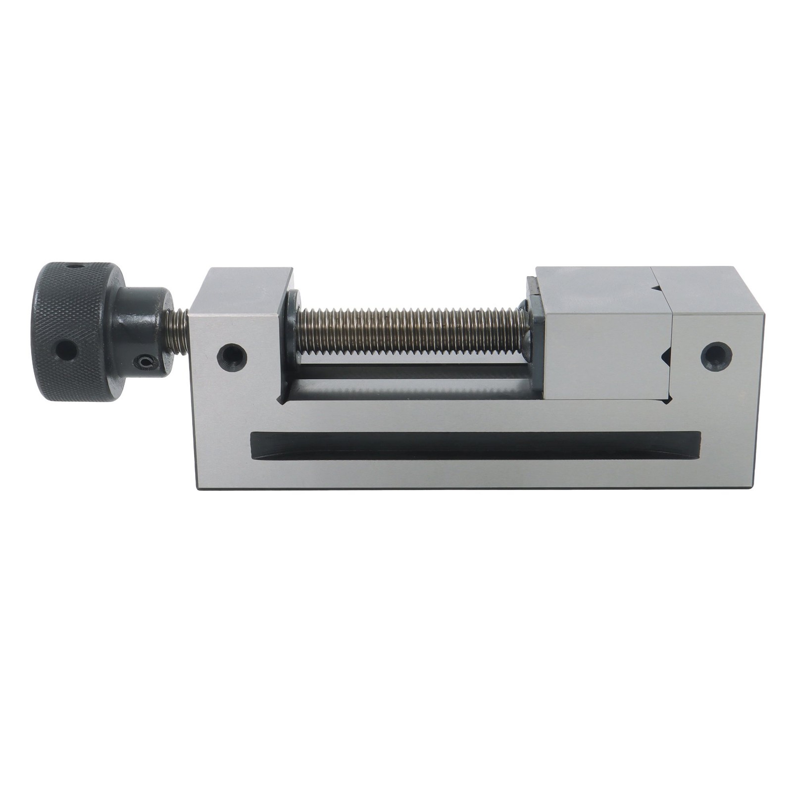 2" Toolmakers Vise Grinding CNC Precision Machine Vise QGG50 Right Angle Vise