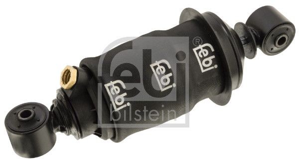 FEBI BILSTEIN 106700 Cab Suspension Shock Absorber Rear Replacement Fits DAF