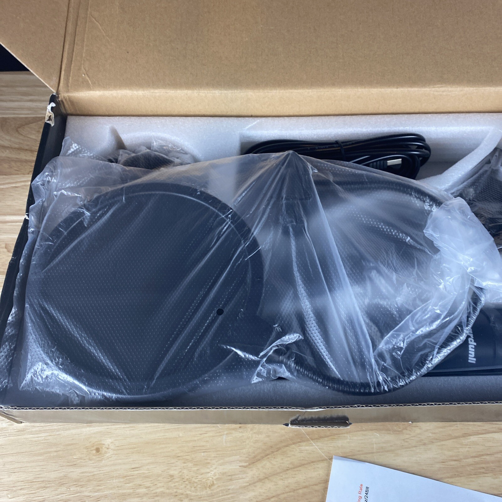 Pardun II Professional USB Condenser Microphone