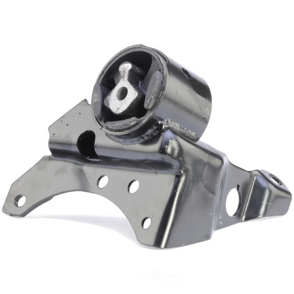 Automatic Transmission Mount Anchor 3124
