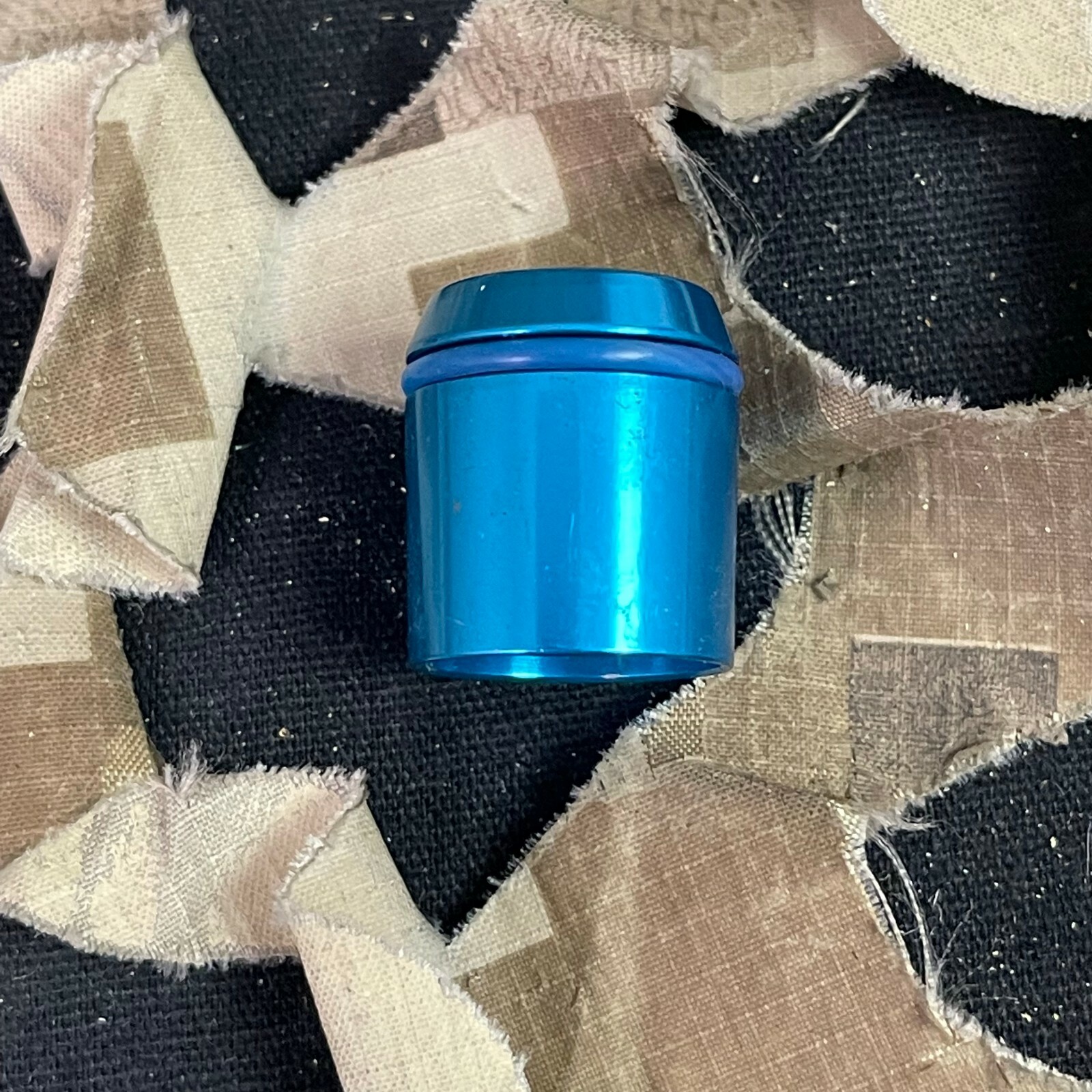 NEW Dye DAM GBD FSR Feed Kit