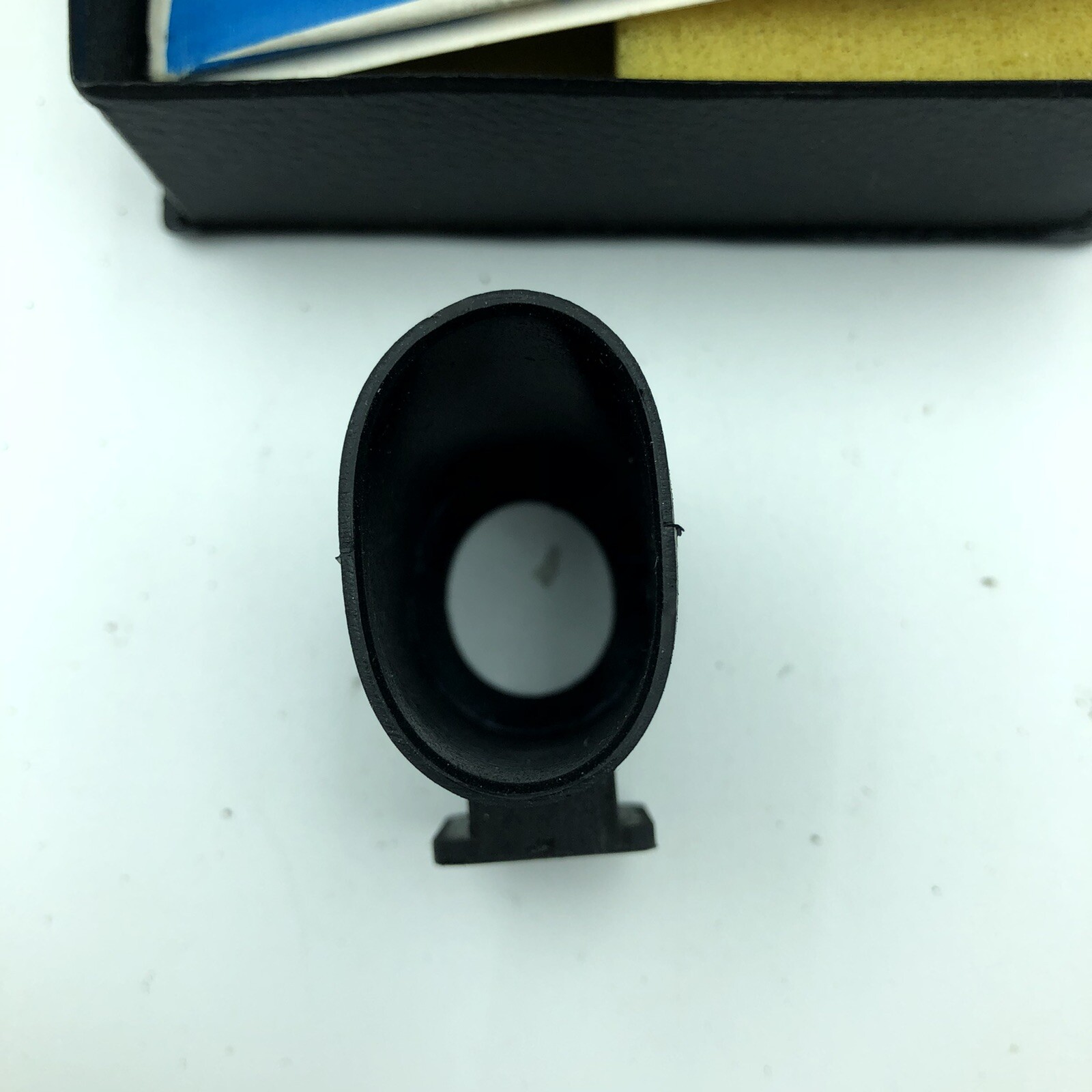 VIVITAR SL-1 CAMERA FLASH SLAVE REMOTE TRIGGER WITH INSTRUCTIONS & BOX