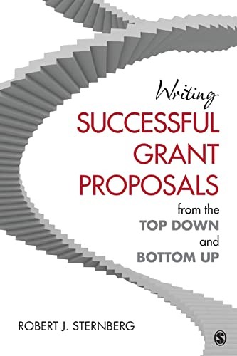 Writing Successful Grant Propo - GOOD