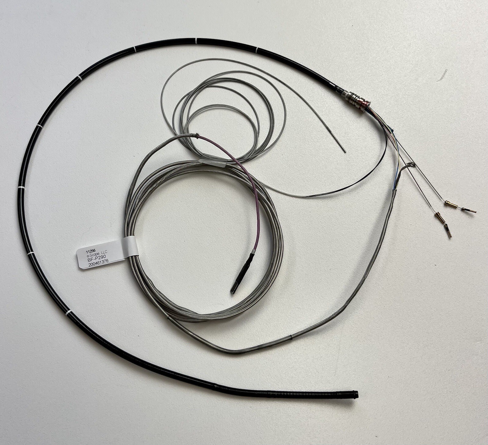 Olympus BF-P290 CCD w/ ISA Assembly Endoscope / Endoscopy Part