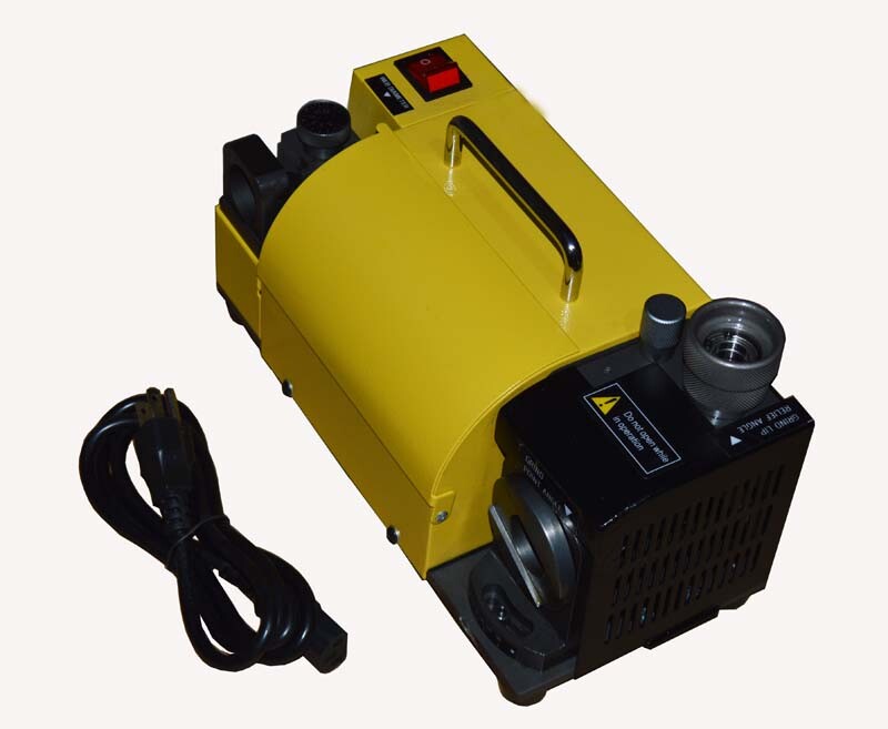 1 PC 110V 180W 4800RPM MR-13A Drill Bits Sharpener 2-13mm 100-135Angle Grinder