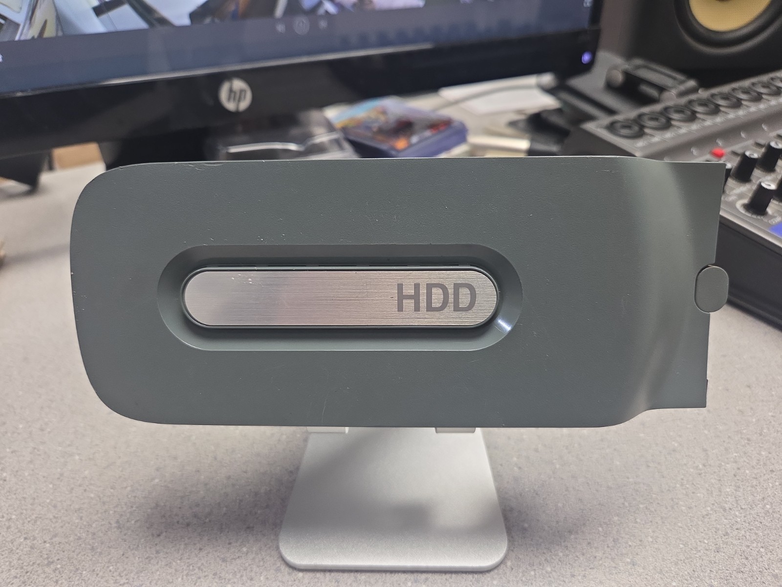 Microsoft Xbox 360 Hard Drive 20GB Original OEM